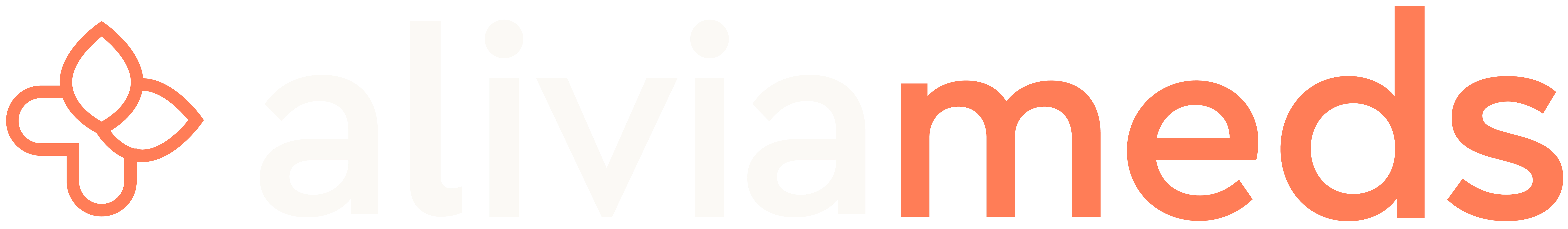 Alivia logo